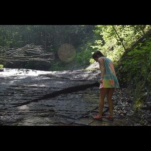 Meet your Posher, Natalie